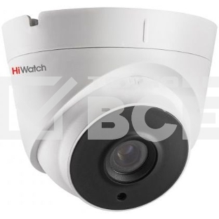 Камера IP HIWATCH 2MP DOME DS-I253M(C) (2.8 MM)