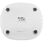 Весы напольные электронные Kitfort KT-809 макс.180кг черный, фото5