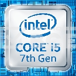 Процессор Intel Core i5-7500 Soc-1151 3.4GHz OEM, фото6