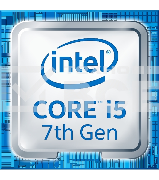 Процессор Intel Core i5-7500 Soc-1151 3.4GHz OEM