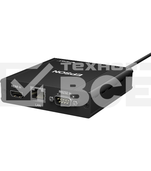 Передатчик ELPHD01 HDBaseT Transmitter