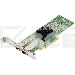 Сетевая карта NetXtreme P225p BCM957414A4142CC 25Gb Dual Port SFP28 PCI-E LP SGL (BCM957414A4142CC) SGL NX-E Dual-Port 25GbE SFP28Ethernet Adapter, фото3