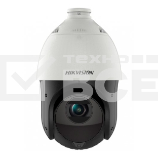 Камера видеонаблюдения Hikvision DS-2DE4425IW-DE(T5) 4.8-120мм цв.
