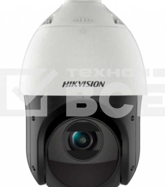 Камера видеонаблюдения Hikvision DS-2DE4425IW-DE(T5) 4.8-120мм цв.
