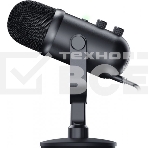 Микрофон Razer Seiren V2 Pro Razer Seiren V2 Pro - Professional Grade USB Microphone, фото 1