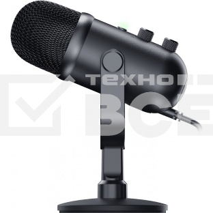 Микрофон Razer Seiren V2 Pro Razer Seiren V2 Pro - Professional Grade USB Microphone