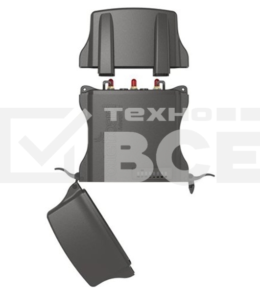 Точка доступа MikroTik RB921UAGS-5SHPacD-NM NetMETAL 5 (720MHz CPU, 128MB RAM, 1xGigabit LAN, 1xSFP cage, 1xUSB, built-in 5Ghz 802.11ac 2x2 dual chain Super High Power wireless with two RP-SMA connectors, RouterOS 