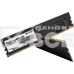 Оперативная память Patriot Signature, DDR5, 32GB (2x16 GB), 4800 MHz, CL40, фото3