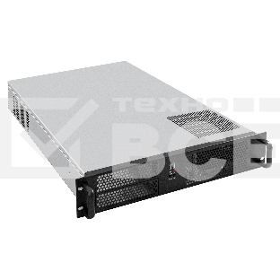 Серверный корпус ExeGate Pro 2U650-08 <RM 19