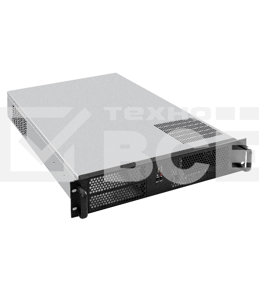 Серверный корпус ExeGate Pro 2U650-08 <RM 19