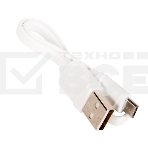 Внешний аккумулятор HOCO J41 Treasure mobile (10000mAh), белый, фото4