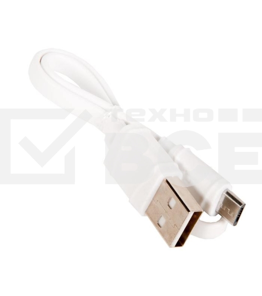 Внешний аккумулятор HOCO J41 Treasure mobile (10000mAh), белый