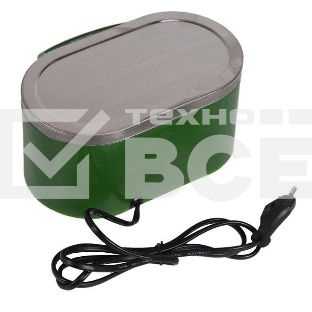 Ультразвуковая ванна BAKU BK-9050 (0.60L/50W)