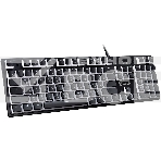 Клавиатура A4Tech Bloody S510RP механическая черный USB for gamer LED, фото 1