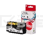 Струйный картридж Sakura CN045AE (№950XL Black) для HP, черный, 73 мл., 2300 к., фото 1
