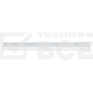 Светильник Ultraflash LWL-2016-05 16Вт 6000K белый (13948)