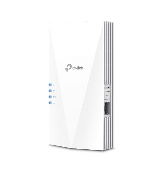 Усилитель сигнала AX1800 Wi-Fi 6