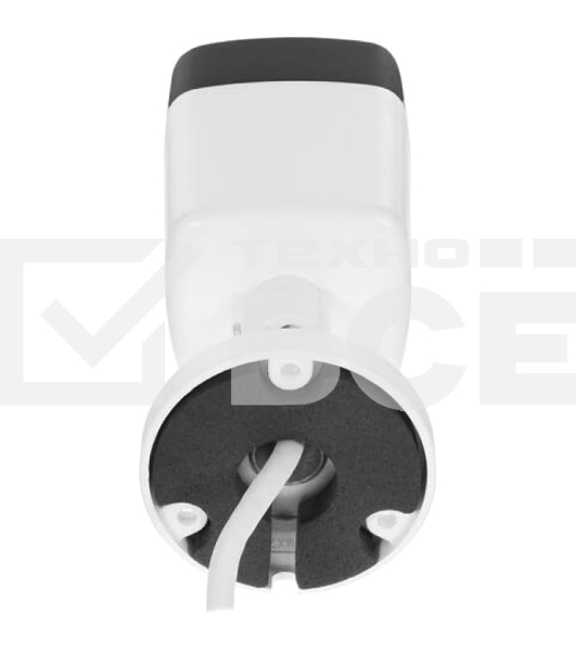 Видеокамера IP HiWatch DS-I200 (D) (2.8 mm) 2.8-2.8мм цветная