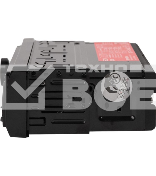 Автомагнитола ACV AVS-948BM, 1 DIN, Bluetooth, USB Type-A, AUX