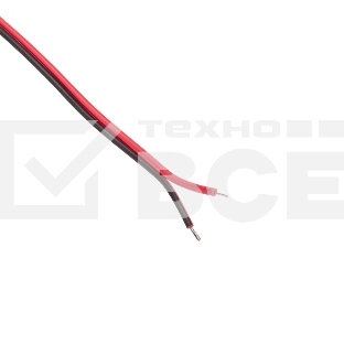 Лента светодиодная 24В, SMD2835, 9,6Вт/м, 120 LED/м, 3000K, 10мм, 5м,IP20 Rexant
