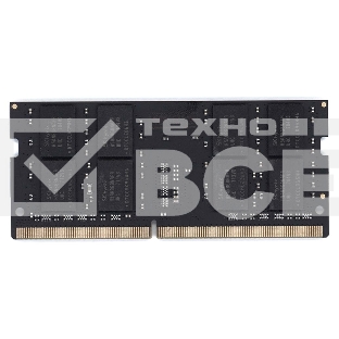 Оперативная память Samsung, DDR4, 16GB (1x16GB), 2400MHz, CL17, SO-DIMM, OEM