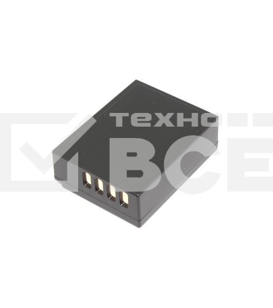 Аккумуляторная батарея для фотоаппарата FujiFilm FinePix HS30 7,2V 1600mAh