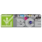 Картридж струйный Cactus CS-EPT9443 (T9443) пурпурный пигментный (45 мл) для Epson WorkForce WF-C5290DW/WF-C5790DW, фото 1