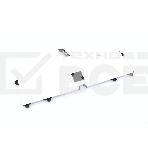 Аккумуляторная батарея для ноутбука LG Gram 14 (LBR1223E) 7.7V 7800mAh, фото 1