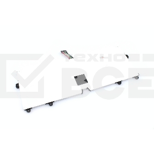 Аккумуляторная батарея для ноутбука LG Gram 14 (LBR1223E) 7.7V 7800mAh