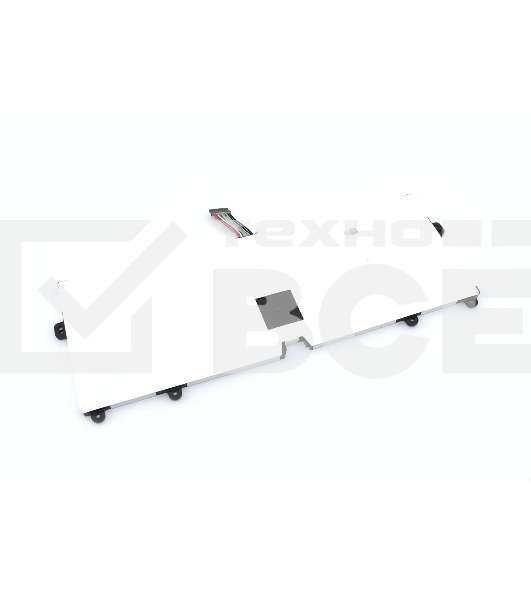 Аккумуляторная батарея для ноутбука LG Gram 14 (LBR1223E) 7.7V 7800mAh