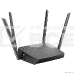 Двухдиапазонный гигабитный Wi-Fi 6 маршрутизатор D-Link DIR-X1510/RU/R1A AX1500, фото6