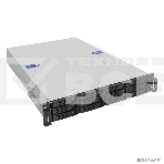 Серверный корпус ExeGate Pro 2U660-HS12 <RM 19