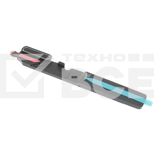 Динамик левый для MacBook Air 13 Retina A1932 Late 2018 (923-02441)