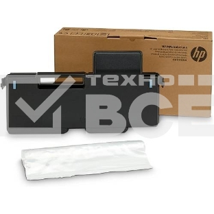 Емкость для отработанного тонера/HP W9016MC Waste Toner Container
