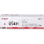 Картридж лазерный Canon 054 H M (3026C002) пурпурный (2300 стр.) для Canon MF645Cx/MF643Cdw/MF641Cw/LBP623Cdw/621Cw, фото3