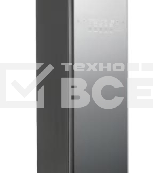 Отпариватель LG S3MFC