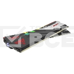 Оперативная память Patriot Viper Venom, DDR5, 32GB (2x16GB), 7200MHz, CL34, с радиаторами, RGB, черный, фото14