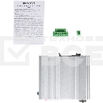 Коммутатор Unmanaged Industrial Switch 4x1000Base-T PoE, 2x1000Base-X SFP, PoE Budget 60W, Surge 4KV, -40 to 75°C, фото7