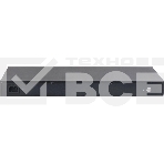 Коммутатор Dahua DH-CS4218-16ET-135 (L2) 16x100Мбит/с 2xКомбо (1000BASE-T/SFP) 16PoE 135W управляемый, фото8
