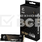Накопитель SSD MSI SPATIUM M480 PRO, 1000GB, M.2 2280, PCIe 4.0 x4, NVMe, R/W 7400/6000, фото7