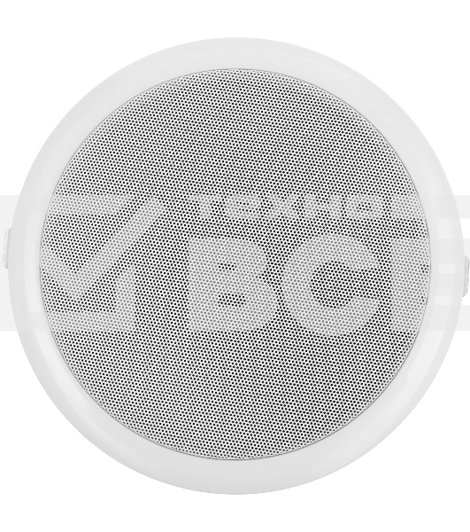 Громкоговоритель Tantos TSo-PW10a потолочный 10Вт белый (00-00026419)