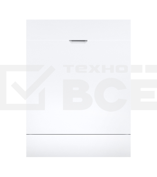 Встраиваемая посудомоечная машина Maunfeld MLP60230 Light Beam