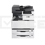 МФУ лазерное Avision AM7640i лазерное черно-белая печать (A3, P/C/S, 40 стр/мин, 2Гб, дуплекс, 3trays100+500+500, DADF 100, USB/LAN/extUSB, PCL/PS/GDI, старт карт 6000 стр.), фото4