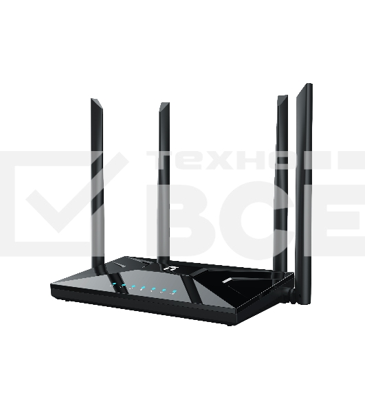 Маршрутизатор 3G/4G 300MBPS MW5360 NETIS