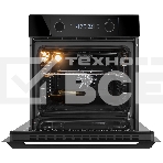 Шкаф духовой электрический Maunfeld AEOH60102B2, фото7