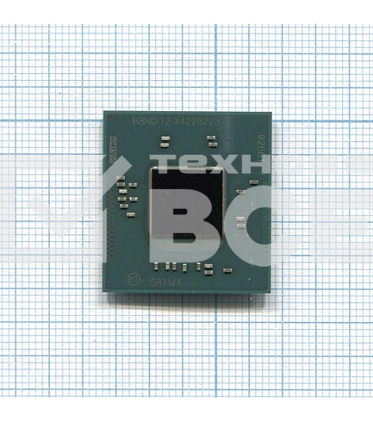 Процессор Intel Celeron Mobile N2830 BGA1170 2.16 ГГц SR1W4