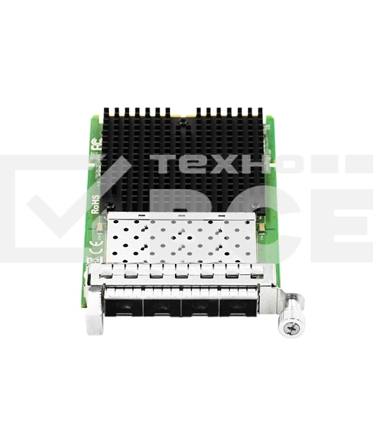 Сетевой адаптер PCIE 10GB SFP+ LRES3007PF-OCP LR-LINK
