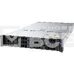 Сервер IRU Rock g2212p 2x4316 4x32Gb 9361-8I 2x1600W w/o OS (2086633), фото2