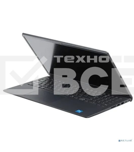 Ноутбук Dell Vostro 3520 Core i5 1235U 8Gb SSD512Gb Intel UHD Graphics 15.6