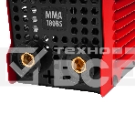 Инверторный аппарат дуговой сварки MMA-180BS, 180 А, ПВ 60% MTX, фото19